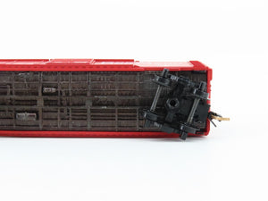 N Scale Kadee Micro-Trains MTL 22020 GN Great Northern 40' Box Car #11876