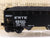 N Scale Micro-Trains MTL/Kadee 55040 Erie Railway 33' Hopper Car #28321 wLoad