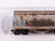 N Micro-Trains MTL 98305037 SOU Southern 3-Bay Covered Hopper 3-Pack w/ Graffiti