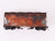 N Micro-Trains MTL 98305037 SOU Southern 3-Bay Covered Hopper 3-Pack w/ Graffiti