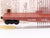 N Scale Micro-Trains MTL/Kadee 45160 WM Railway 50' Fishbelly Flatcar #2551