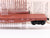 N Scale Micro-Trains MTL/Kadee 45160 WM Railway 50' Fishbelly Flatcar #2551