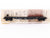 N Scale Micro-Trains MTL/Kadee 45120 SP Railway 50' Fishbelly Flatcar #563077