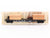 N Scale Micro-Trains MTL/Kadee 45100 C&O Railway 50' Fishbelly Flatcar #80420