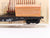 N Scale Micro-Trains MTL/Kadee 45100 C&O Railway 50' Fishbelly Flatcar #80420