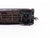 N Scale Micro-Trains MTL/Kadee 45100 C&O Railway 50' Fishbelly Flatcar #80420