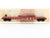 N Scale Micro-Trains MTL/Kadee 45044 NYC Railway 50' Fishbelly Flatcar #499804