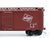 N Kadee Micro-Trains MTL 22180 MILW Milwaukee 40' Box Car #29902 - Blue Label