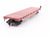 N Scale Micro-Trains MTL/Kadee 45082 UP Railway 50' Fishbelly Flatcar #56932