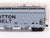 N Micro-Trains MTL 94010 SSW Cotton Belt ACF 3-Bay Covered Hopper #78732