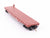 N Scale Micro-Trains MTL/Kadee 45060 UP Railway 50' Fishbelly Flatcar #23015