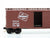 N Scale Kadee Micro-Trains MTL 20910 MILW Milwaukee Road 40' Box Car #29538