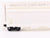 N Micro-Trains MTL 94000 Series Undecorated ACF Centerflow 3-Bay Covered Hopper