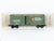 N Scale Kadee Micro-Trains MTL 20580 BCOL British Columbia 40' Box Car #4238