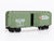 N Scale Kadee Micro-Trains MTL 20580 BCOL British Columbia 40' Box Car #4238