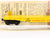 N Scale Micro-Trains MTL/Kadee 45070 UP Railway 50' Fishbelly Flatcar #58290