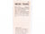 N Micro-Trains MTL/Kadee 45010 ICG Railway 50' Fishbelly Flatcar #60698 wLoad