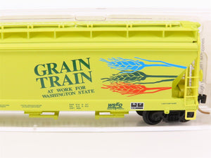 N Micro-Trains MTL 94070 BLMR Washington 