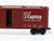 N Scale Kadee Micro-Trains MTL 20040 ATSF Santa Fe El Capitan Box Car #144582