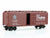 N Scale Kadee Micro-Trains MTL 20040 ATSF Santa Fe El Capitan Box Car #144582