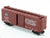 N Scale Kadee Micro-Trains MTL 20040 ATSF Santa Fe El Capitan Box Car #144582