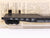 N Scale Micro-Trains MTL/Kadee 45020 N&W Railway 50' Fishbelly Flatcar #202544