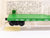 N Scale Micro-Trains MTL/Kadee 44070 BN Railway 50' Fishbelly Flatcar #602623