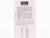 N Scale Micro-Trains MTL 49350 URTC PuriTan Malt 40' Wood Reefer #40636