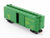 N Scale Kadee Micro-Trains MTL 20330 M&STL Peoria Gateway 40' Box Car #5124