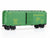 N Scale Kadee Micro-Trains MTL 20330 M&STL Peoria Gateway 40' Box Car #5124