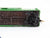 N Scale Kadee Micro-Trains MTL 20330 M&STL Peoria Gateway 40' Box Car #5124