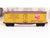 N Micro-Trains MTL 49360 MKE Missouri Kansas & Eastern 40' Reefer #50050