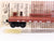 N Scale Micro-Trains MTL/Kadee 44010 GN Railway 50' Fishbelly Flatcar #66200