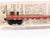 N Scale Micro-Trains MTL/Kadee 44010 GN Railway 50' Fishbelly Flatcar #66001