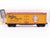 N Scale Micro-Trains MTL 49410 URTC Miller High Life Beer 40' Wood Reefer #93185