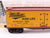 N Scale Micro-Trains MTL 49410 URTC Miller High Life Beer 40' Wood Reefer #93185