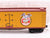 N Scale Micro-Trains MTL 49410 URTC Miller High Life Beer 40' Wood Reefer #93185