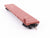 N Micro-Trains MTL/Kadee 44030 IC Railway 50' Fishbelly Flatcar #61074 wLoad