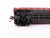 N Micro-Trains MTL/Kadee 44030 IC Railway 50' Fishbelly Flatcar #61074 wLoad