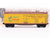 N Scale Micro-Trains MTL 49480 MACX Parrot Brand Potatoes 40' Wood Reefer #3300