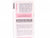 N Micro-Trains MTL 49490 NADX Pluto Water 40' Double-Sheathed Wood Reefer #2688