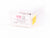 N Micro-Trains MTL 49490 NADX Pluto Water 40' Double-Sheathed Wood Reefer #2688