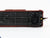 N Scale Kadee Micro-Trains MTL 20780 PRR Pennsylvania 40' Box Car #602347