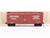 N Scale Micro-Trains MTL/Kadee 21100 Southern 40' Standard Boxcar #505601