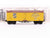 N Scale Micro-Trains MTL 58060 Armour & Co. Fresh Meat 36' Ice Reefer #5825