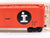 N Scale Micro-Trains MTL/Kadee 21010 ICG Illinois Central 40' Boxcar #160513