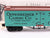 N Micro-Trains MTL 58040 OPPX Oppenheimer Sausage Casings 36' Ice Reefer #8024