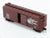 N Scale Kadee Micro-Trains MTL 20540 L&A Southern Belle 40' Box Car #15008