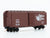 N Scale Kadee Micro-Trains MTL 20540 L&A Southern Belle 40' Box Car #15008