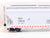 N Micro-Trains MTL 94140 SOO Line/Canadian Pacific 3-Bay Covered Hopper #119145